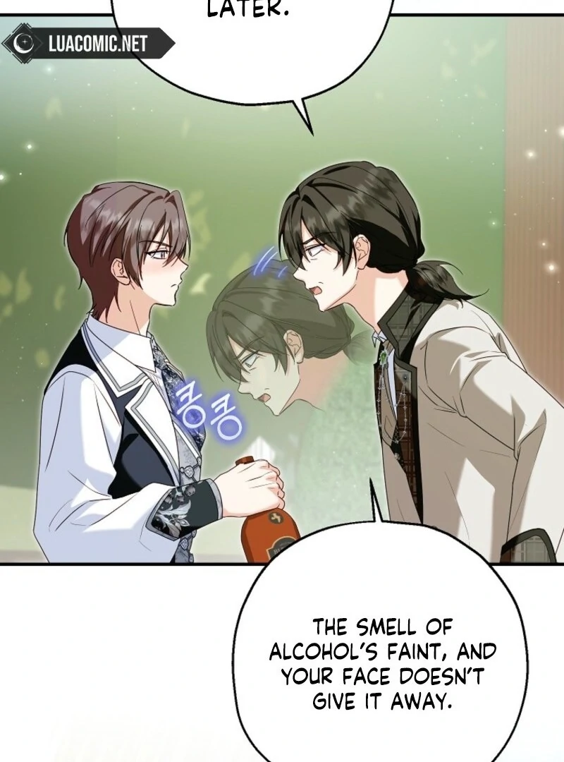 The Adopted Daughter-in-Law Wants to Leave Chapter 109 - Page 83