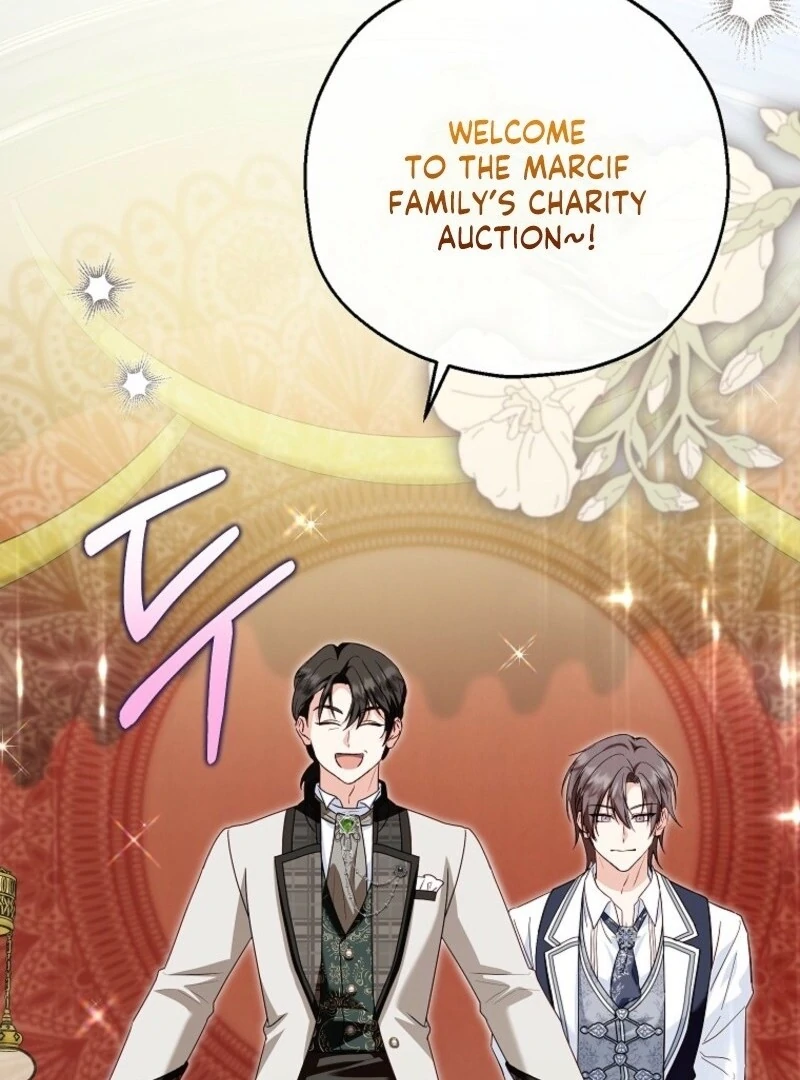 The Adopted Daughter-in-Law Wants to Leave Chapter 109 - Page 86