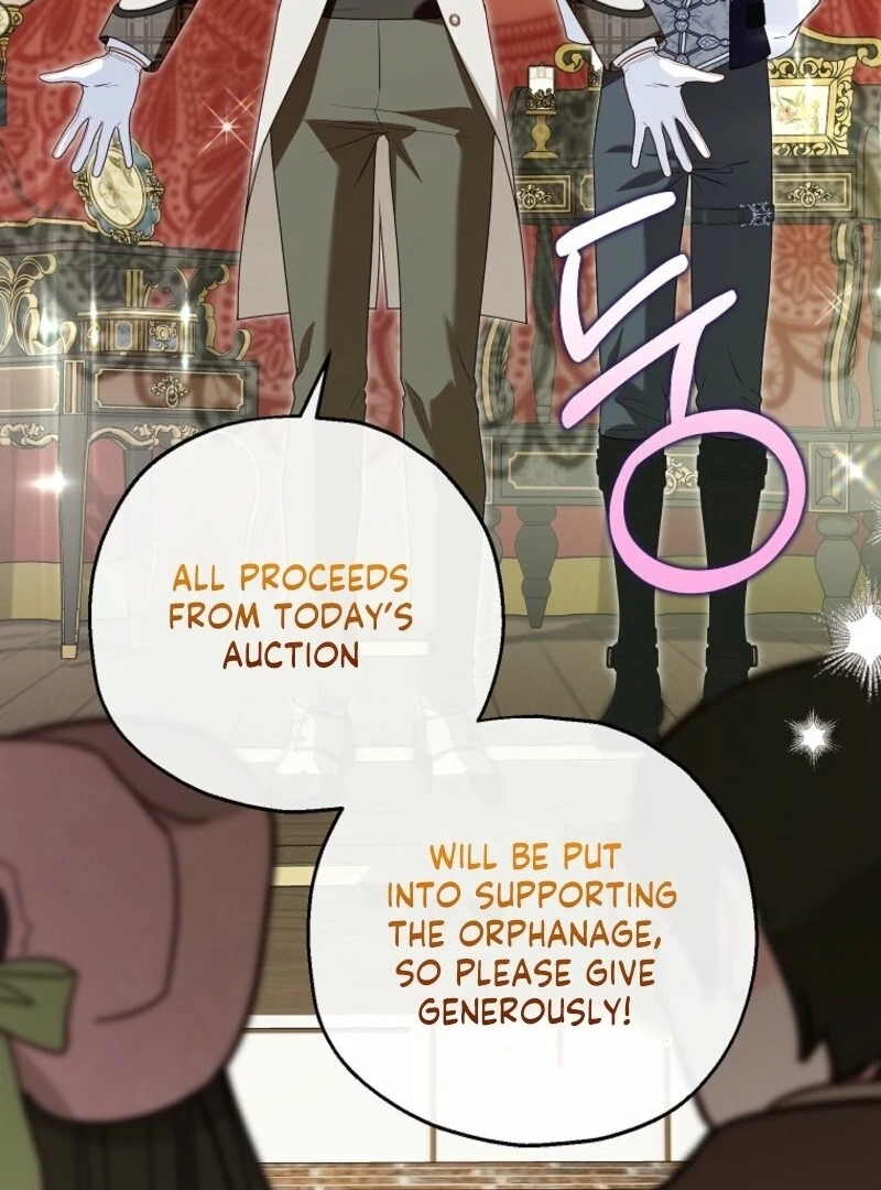 The Adopted Daughter-in-Law Wants to Leave Chapter 109 - Page 87