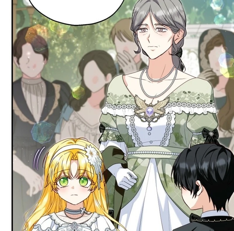 The Adopted Daughter-in-Law Wants to Leave Chapter 109 - Page 89