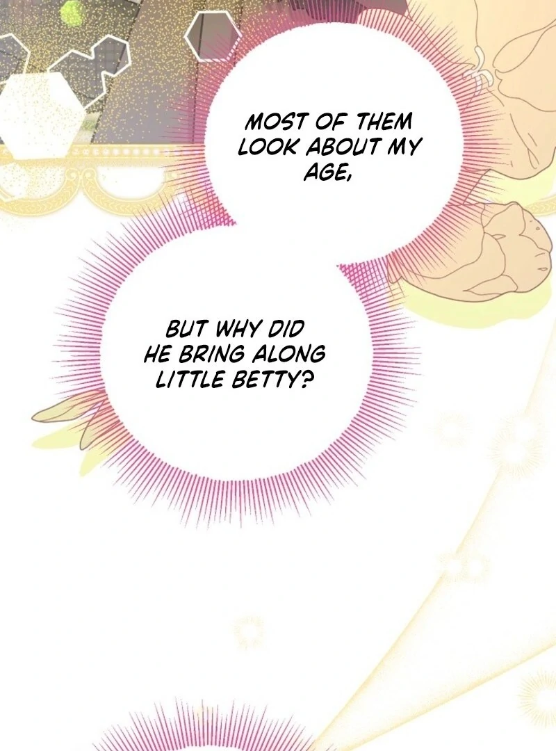 The Adopted Daughter-in-Law Wants to Leave Chapter 109 - Page 10