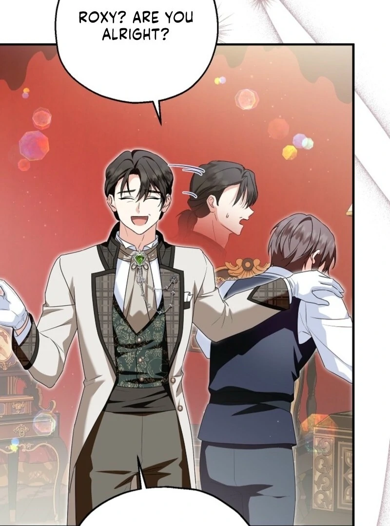 The Adopted Daughter-in-Law Wants to Leave Chapter 109 - Page 93