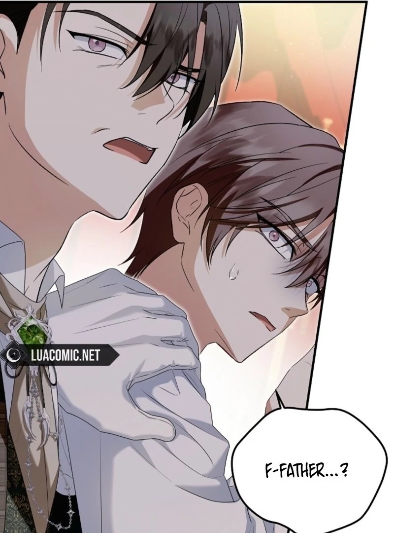 The Adopted Daughter-in-Law Wants to Leave Chapter 109 - Page 95