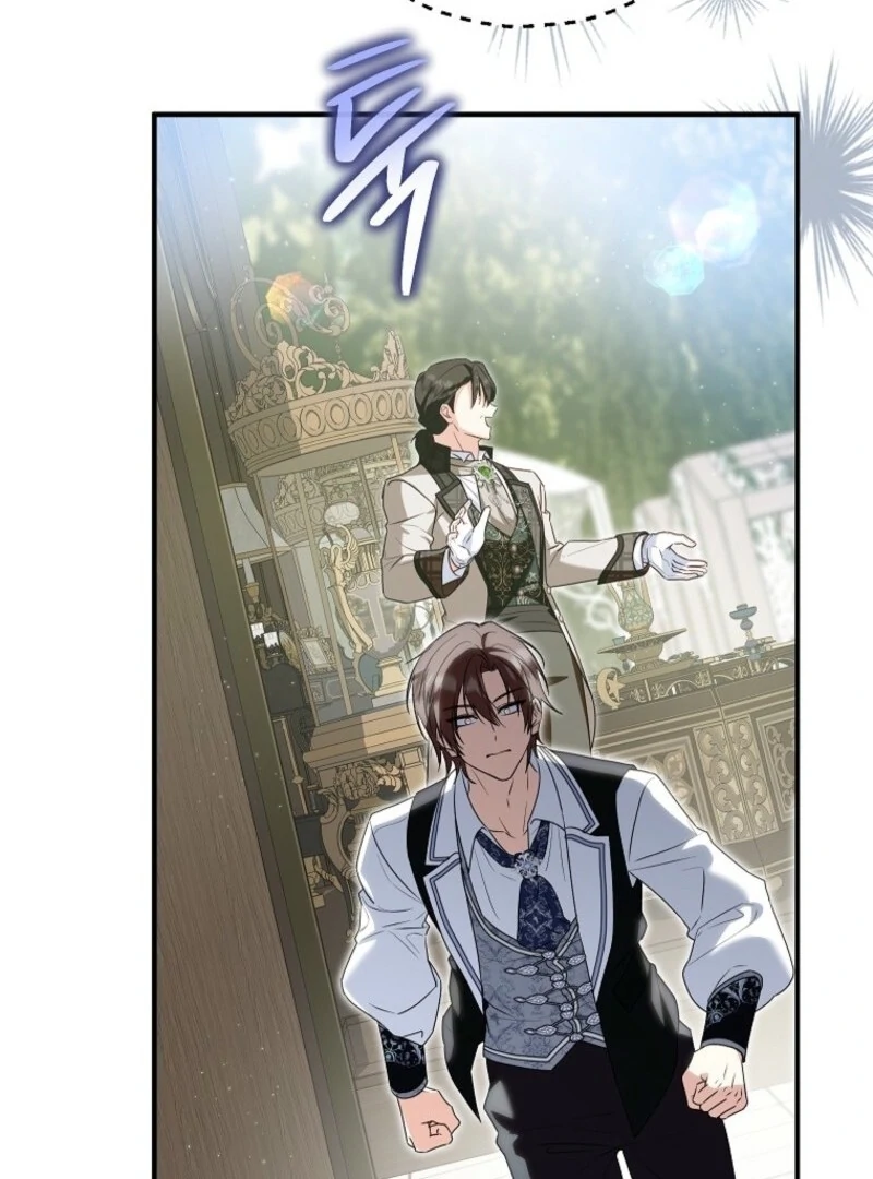 The Adopted Daughter-in-Law Wants to Leave Chapter 109 - Page 97