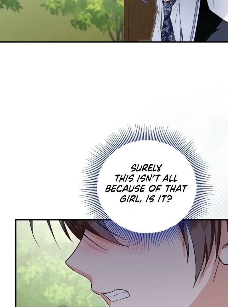 The Adopted Daughter-in-Law Wants to Leave Chapter 109 - Page 100