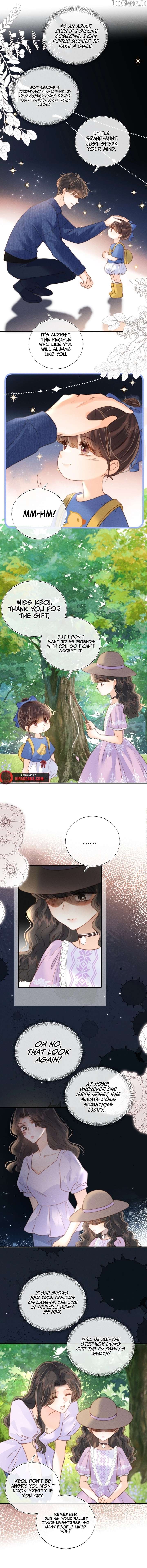 The Adorable Toddler Fortune Teller Everyone Adores Chapter 29 - Page 4