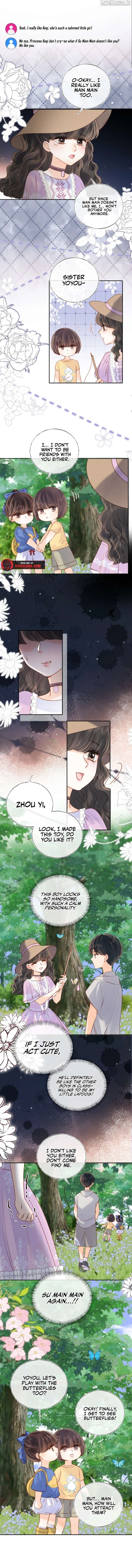 The Adorable Toddler Fortune Teller Everyone Adores Chapter 29 - Page 5