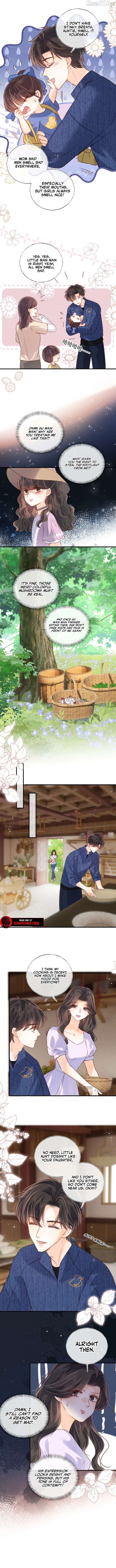 The Adorable Toddler Fortune Teller Everyone Adores Chapter 30 - Page 3