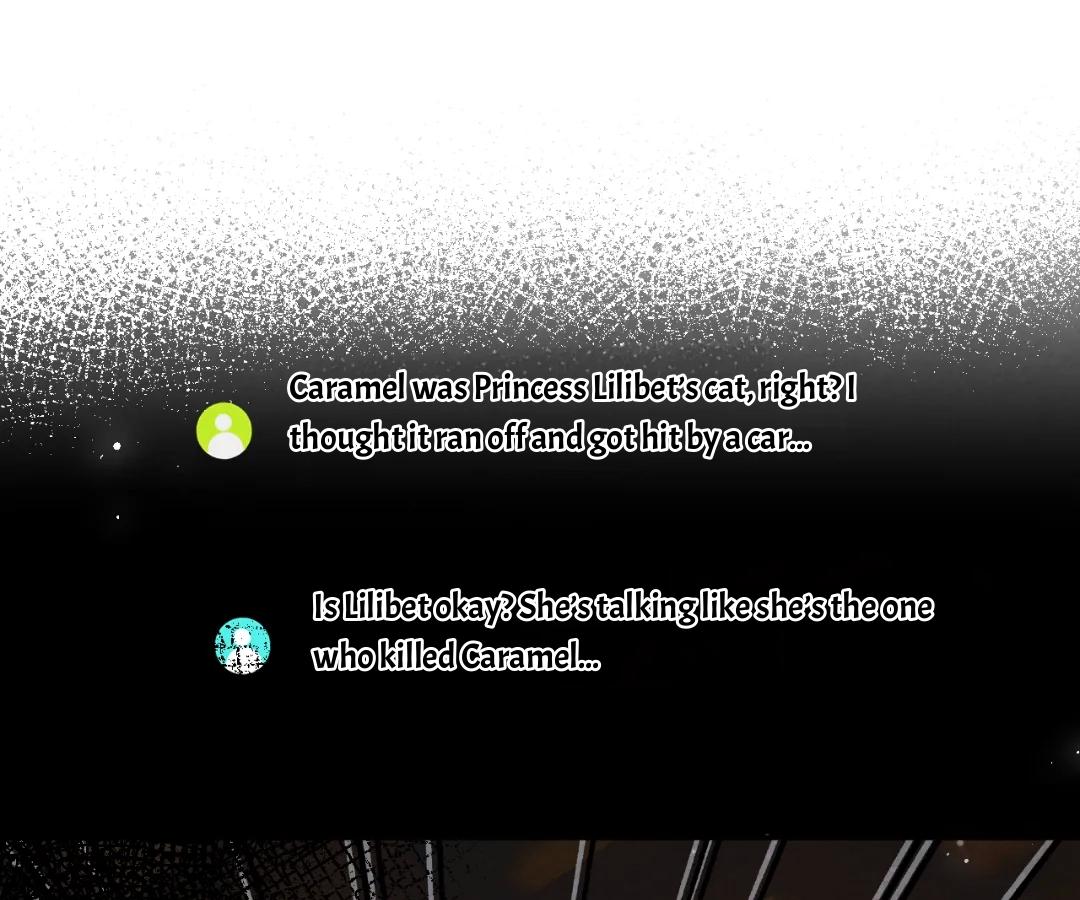 The Adorable Toddler Fortune Teller Everyone Adores Chapter 31 - Page 1