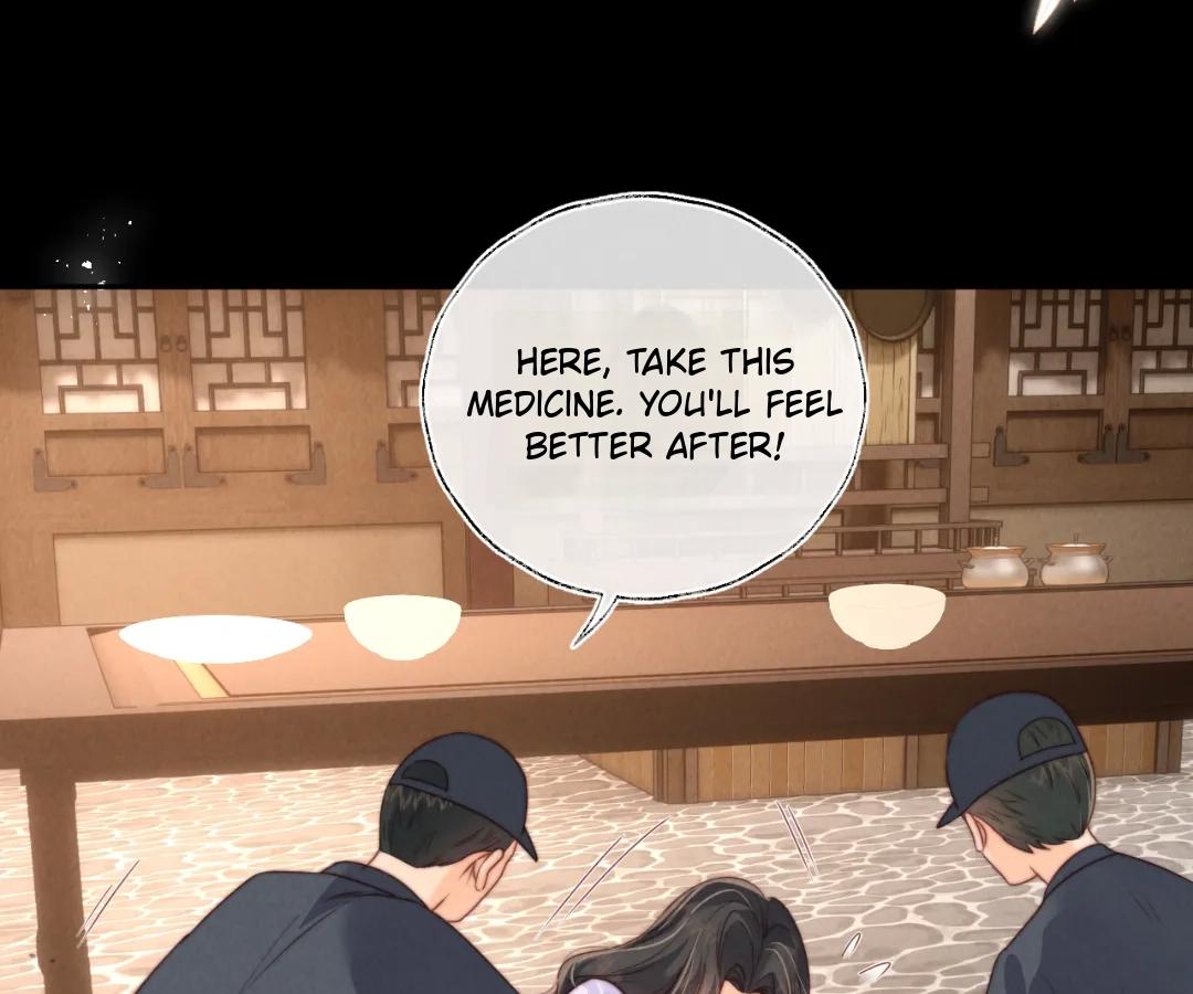 The Adorable Toddler Fortune Teller Everyone Adores Chapter 31 - Page 12