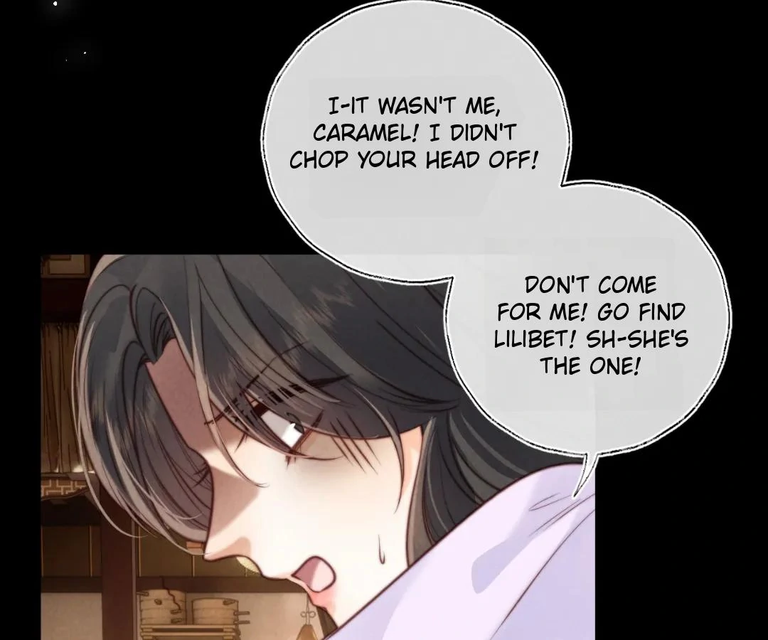 The Adorable Toddler Fortune Teller Everyone Adores Chapter 31 - Page 14