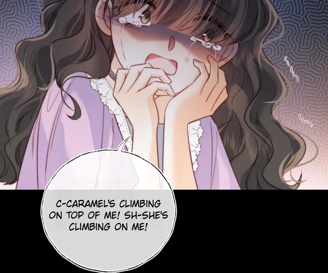 The Adorable Toddler Fortune Teller Everyone Adores Chapter 31 - Page 17