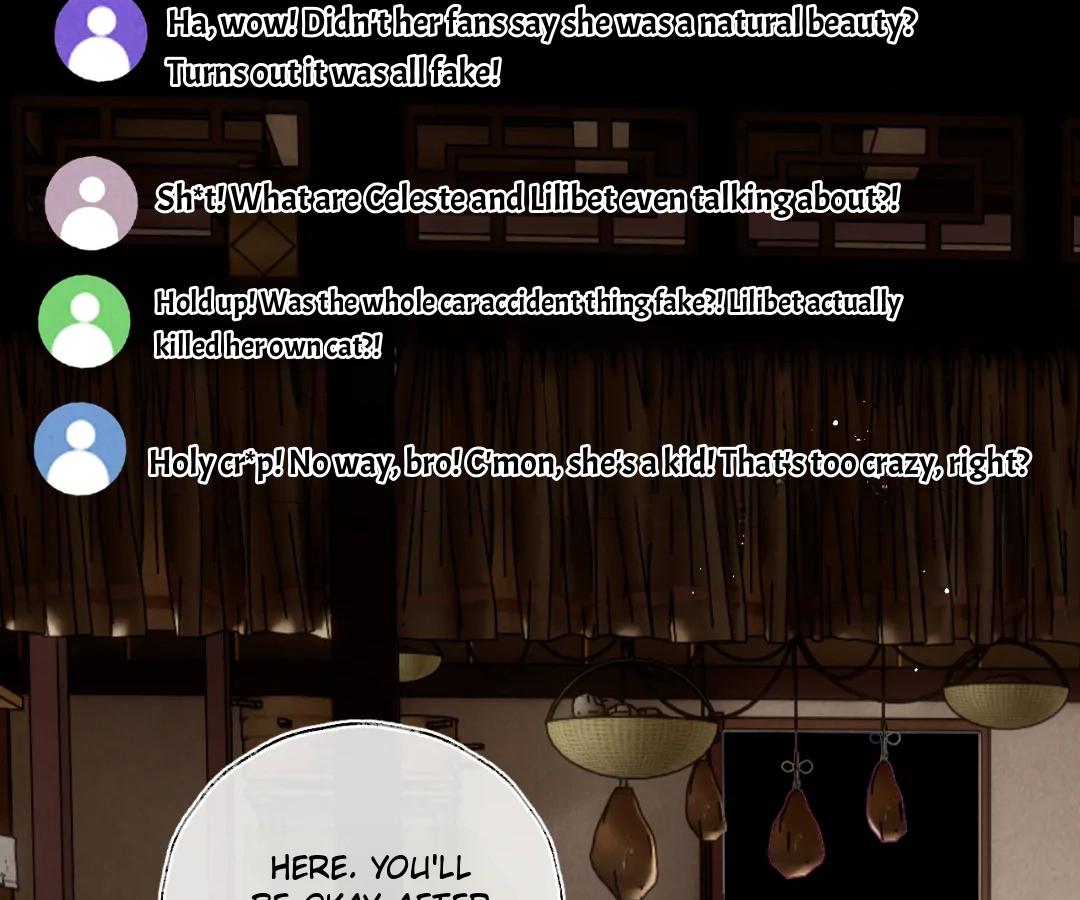 The Adorable Toddler Fortune Teller Everyone Adores Chapter 31 - Page 20