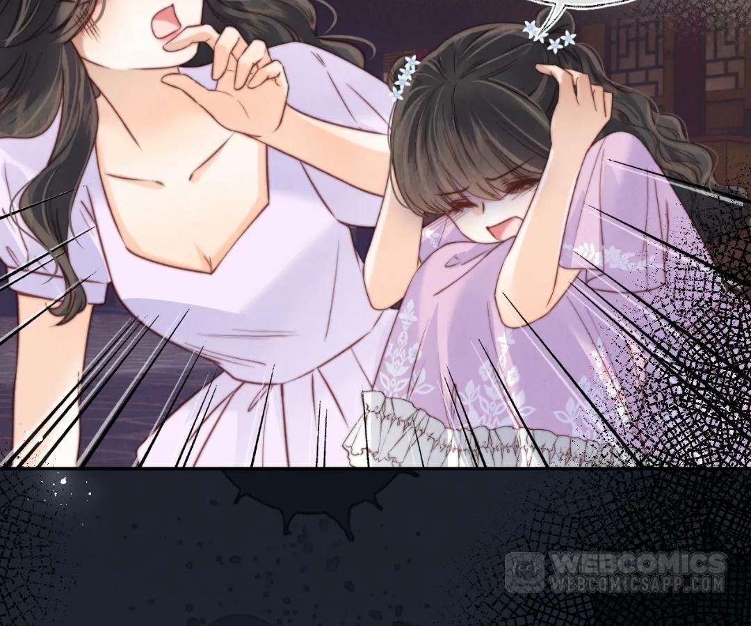 The Adorable Toddler Fortune Teller Everyone Adores Chapter 31 - Page 3