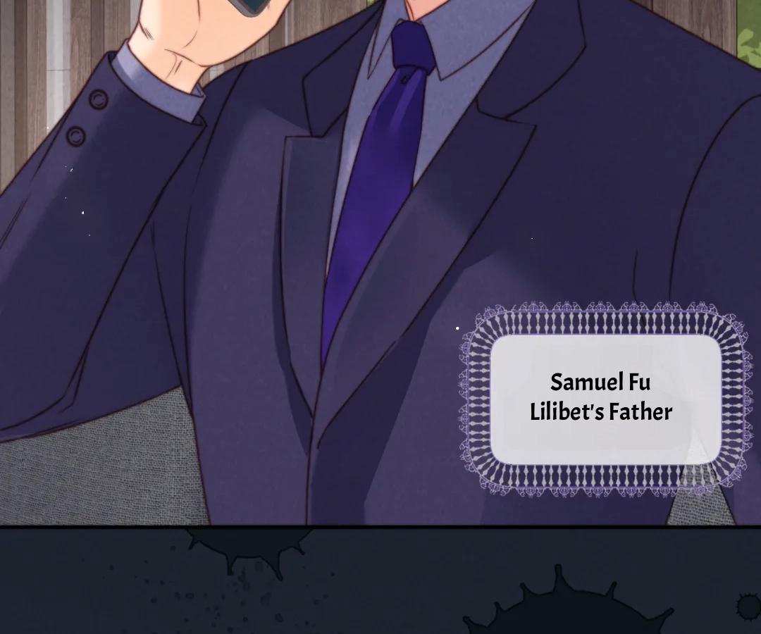 The Adorable Toddler Fortune Teller Everyone Adores Chapter 31 - Page 29