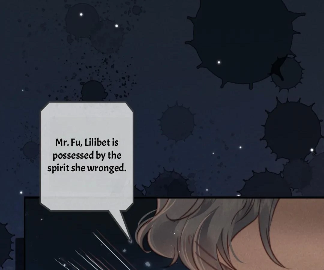 The Adorable Toddler Fortune Teller Everyone Adores Chapter 31 - Page 30