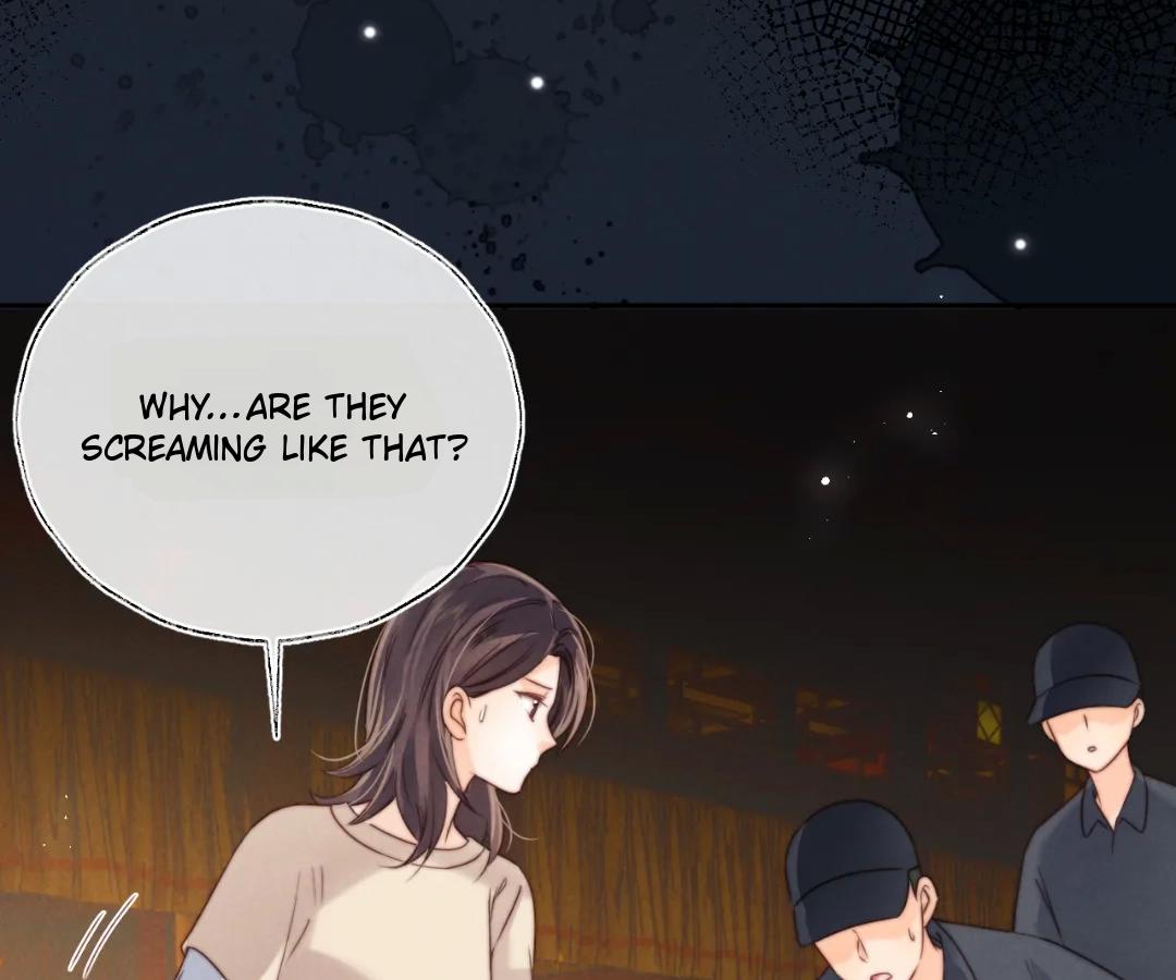 The Adorable Toddler Fortune Teller Everyone Adores Chapter 31 - Page 4