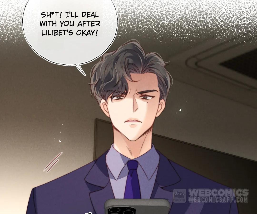 The Adorable Toddler Fortune Teller Everyone Adores Chapter 31 - Page 35