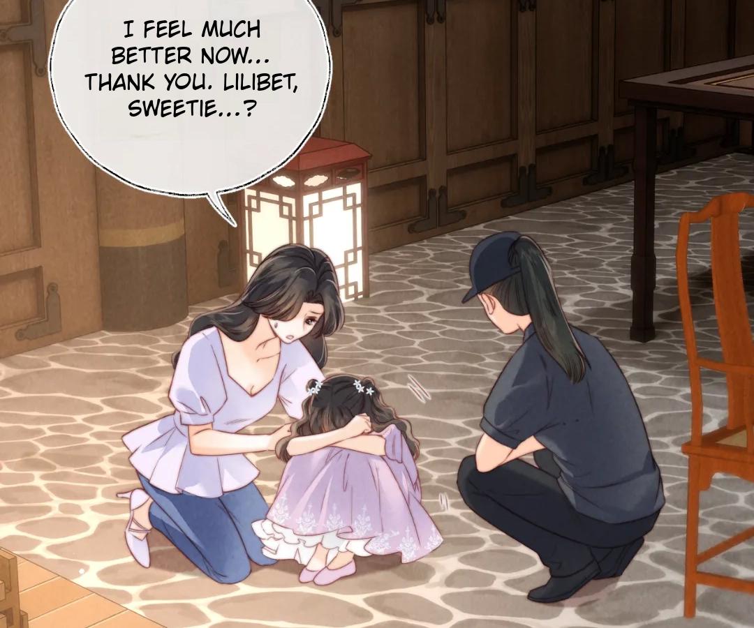 The Adorable Toddler Fortune Teller Everyone Adores Chapter 31 - Page 38