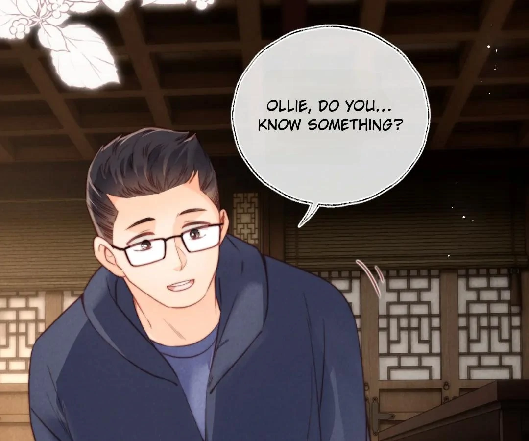 The Adorable Toddler Fortune Teller Everyone Adores Chapter 31 - Page 41