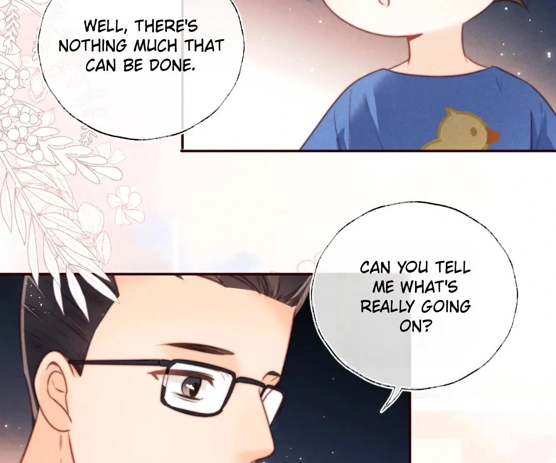 The Adorable Toddler Fortune Teller Everyone Adores Chapter 31 - Page 48