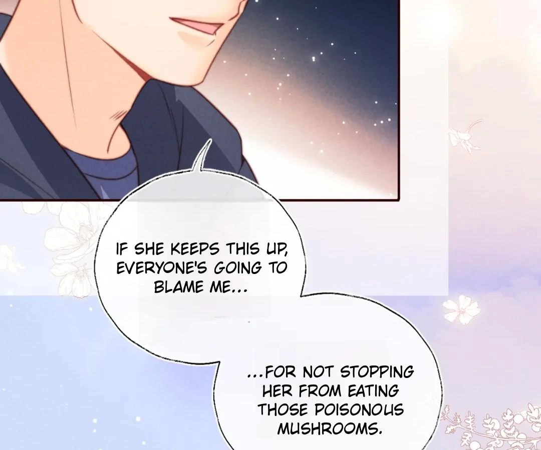 The Adorable Toddler Fortune Teller Everyone Adores Chapter 31 - Page 49