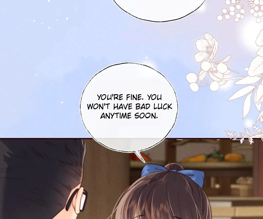 The Adorable Toddler Fortune Teller Everyone Adores Chapter 31 - Page 50