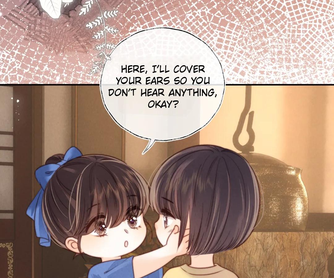 The Adorable Toddler Fortune Teller Everyone Adores Chapter 31 - Page 6