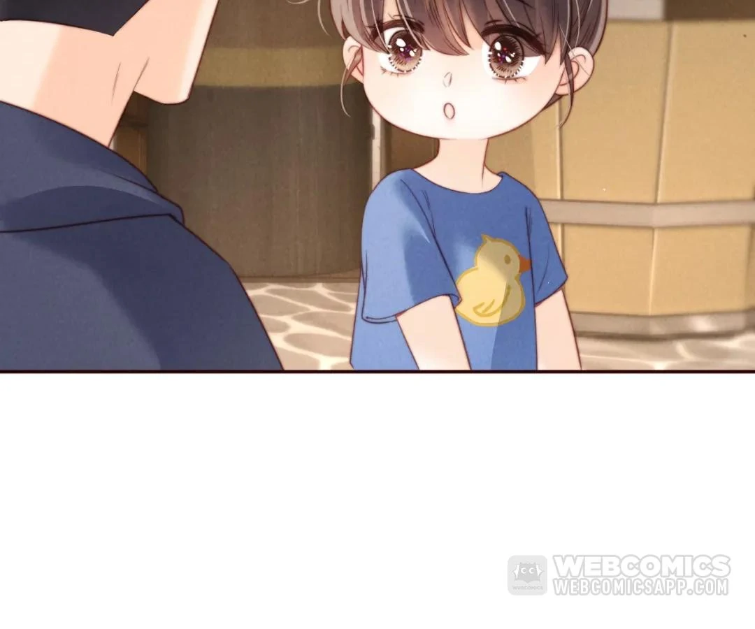 The Adorable Toddler Fortune Teller Everyone Adores Chapter 31 - Page 51