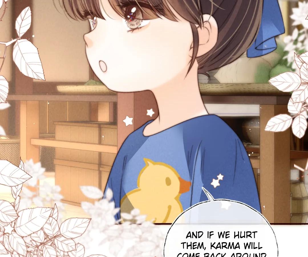 The Adorable Toddler Fortune Teller Everyone Adores Chapter 31 - Page 53