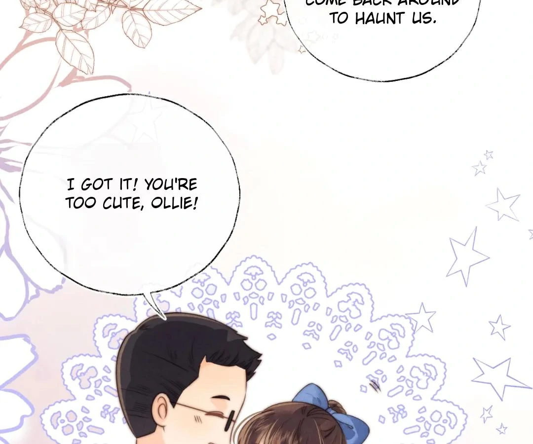 The Adorable Toddler Fortune Teller Everyone Adores Chapter 31 - Page 54