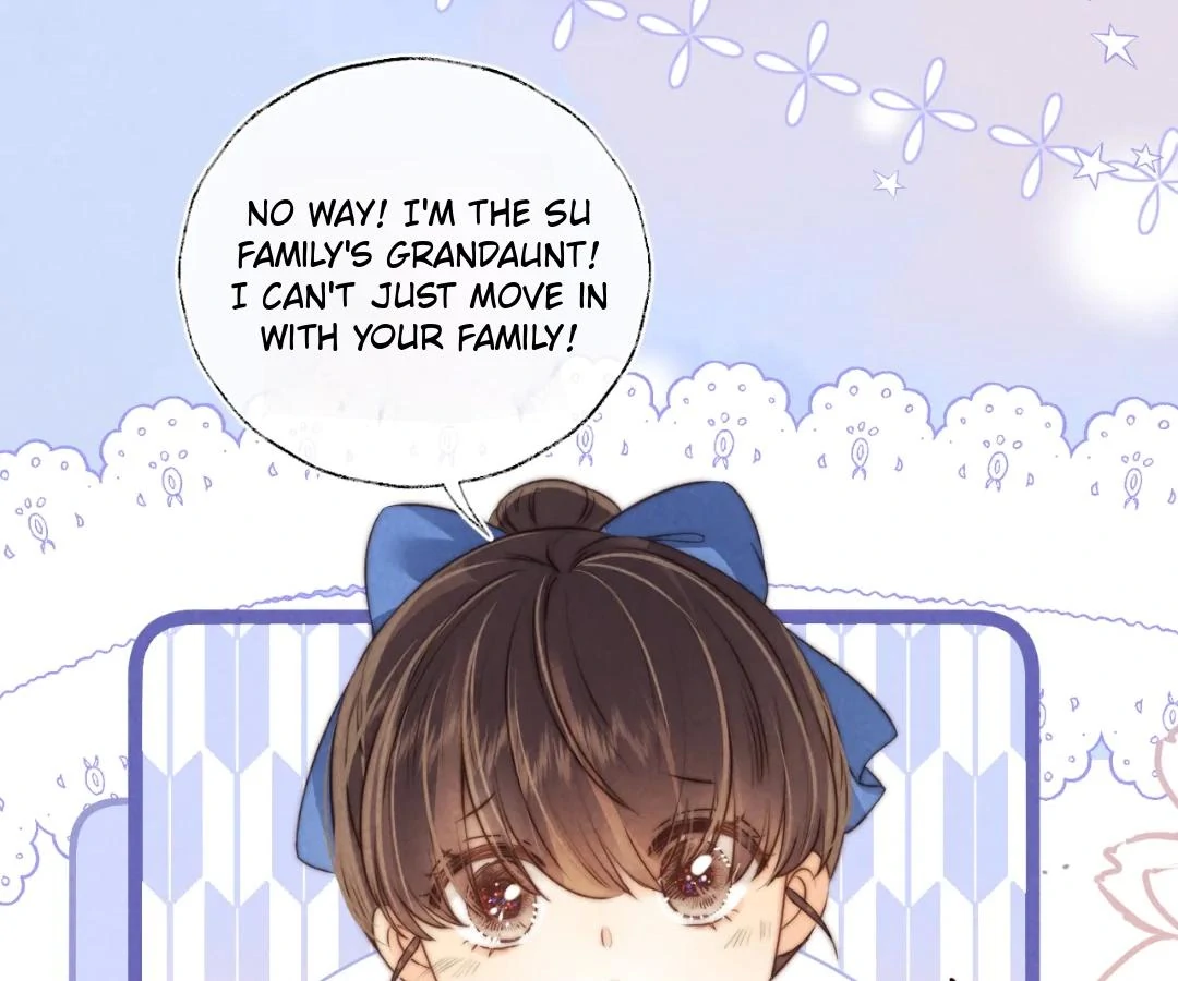 The Adorable Toddler Fortune Teller Everyone Adores Chapter 31 - Page 56