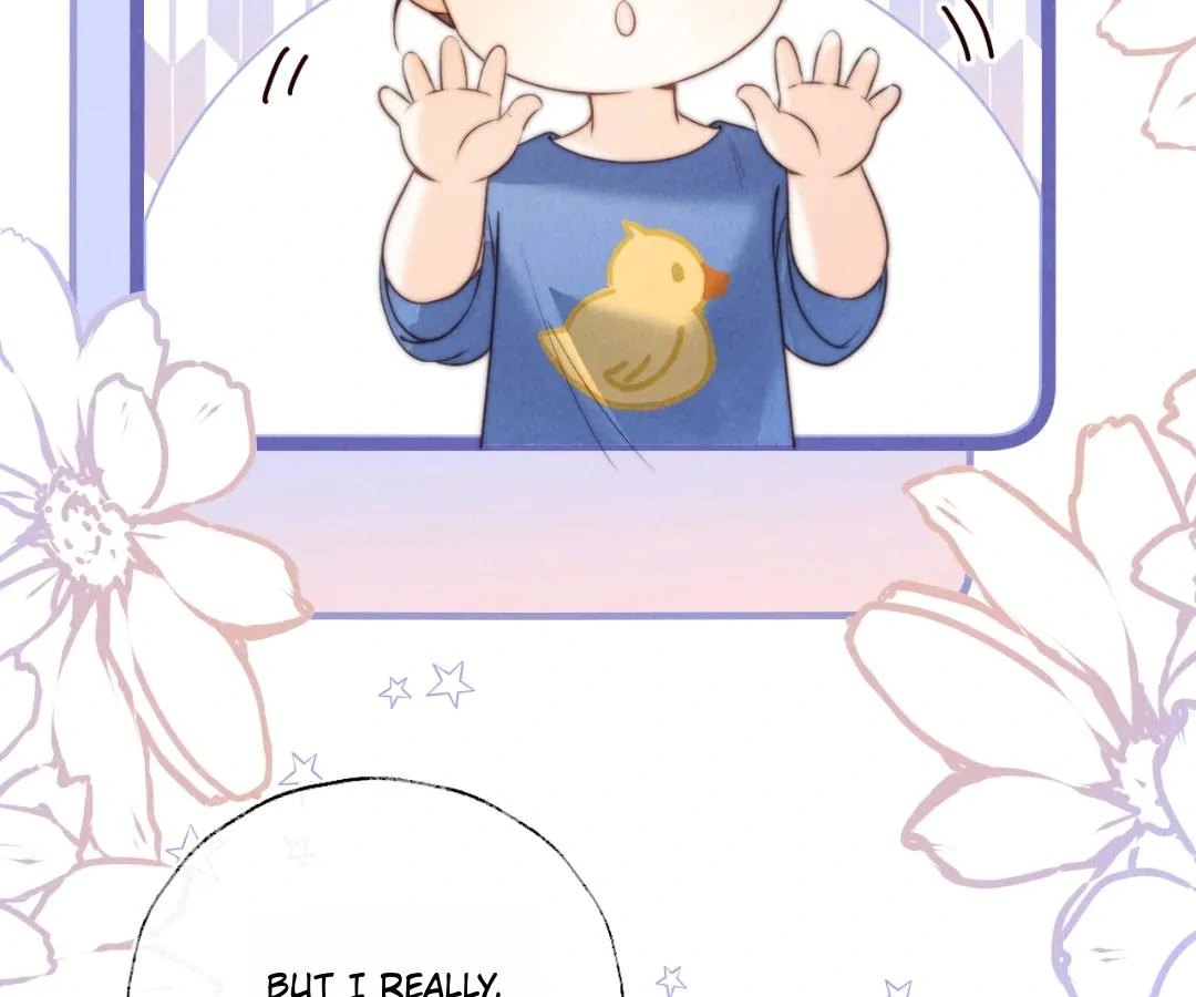 The Adorable Toddler Fortune Teller Everyone Adores Chapter 31 - Page 57