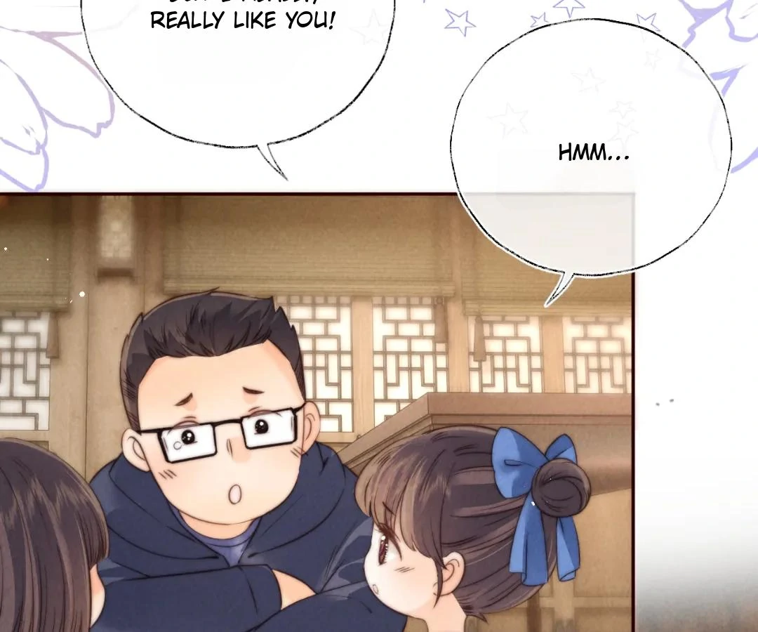 The Adorable Toddler Fortune Teller Everyone Adores Chapter 31 - Page 58