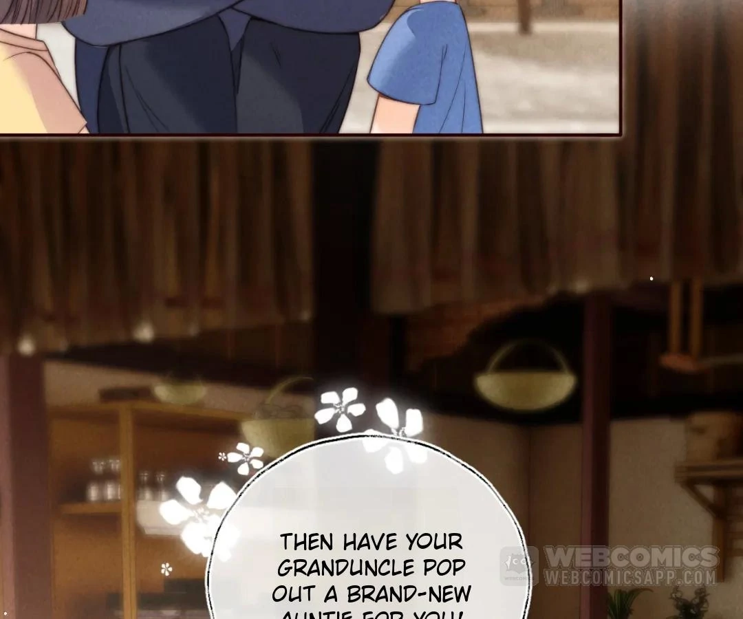 The Adorable Toddler Fortune Teller Everyone Adores Chapter 31 - Page 59