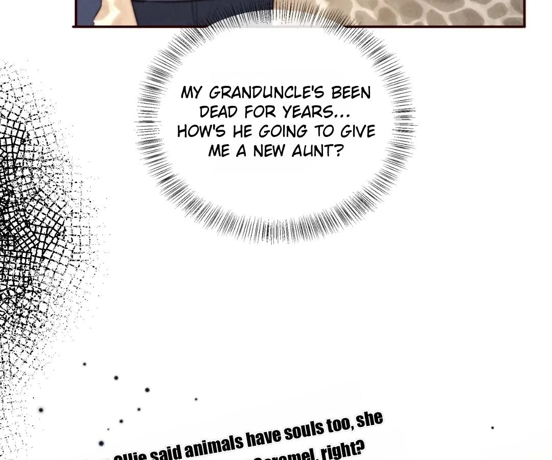 The Adorable Toddler Fortune Teller Everyone Adores Chapter 31 - Page 63