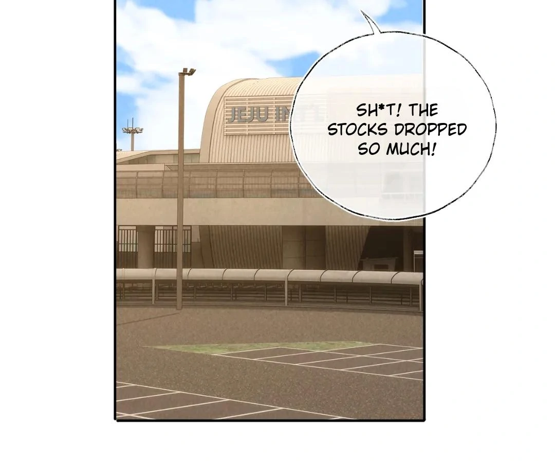 The Adorable Toddler Fortune Teller Everyone Adores Chapter 31 - Page 69