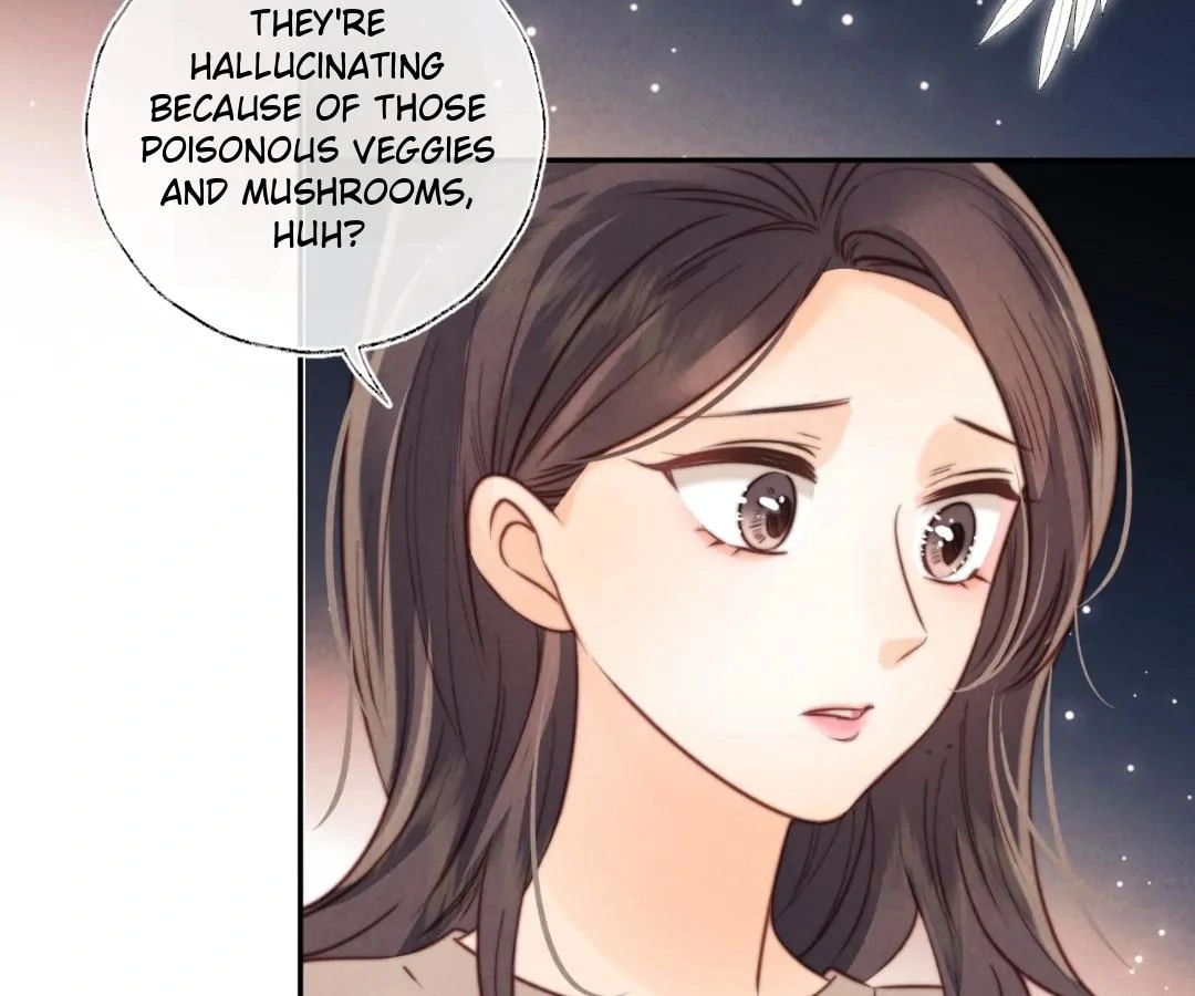 The Adorable Toddler Fortune Teller Everyone Adores Chapter 31 - Page 8