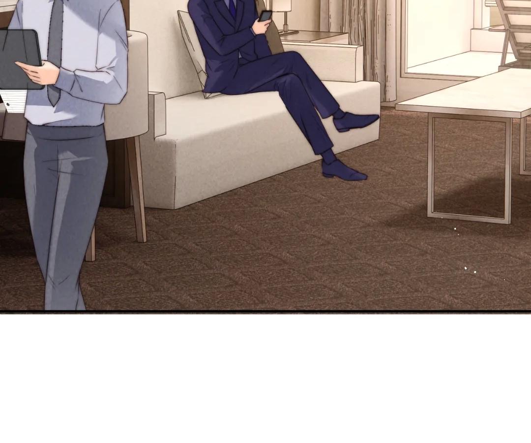 The Adorable Toddler Fortune Teller Everyone Adores Chapter 31 - Page 71