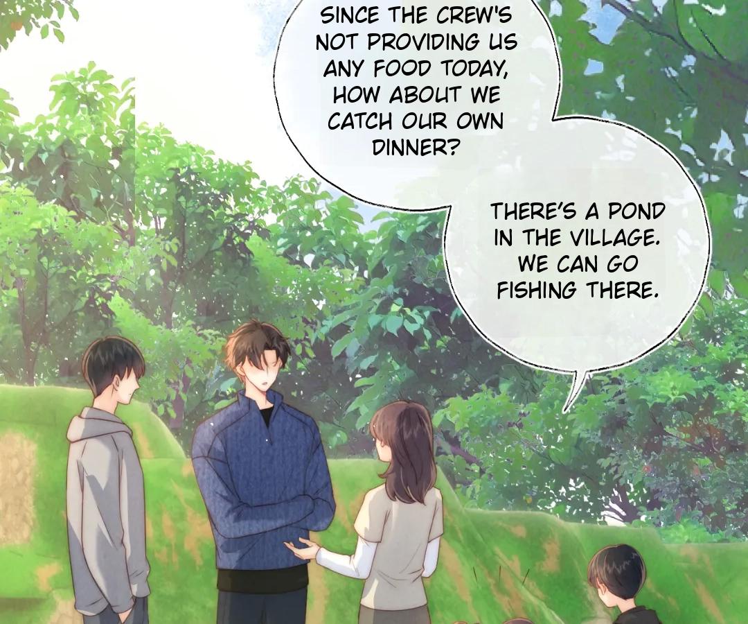 The Adorable Toddler Fortune Teller Everyone Adores Chapter 32 - Page 2