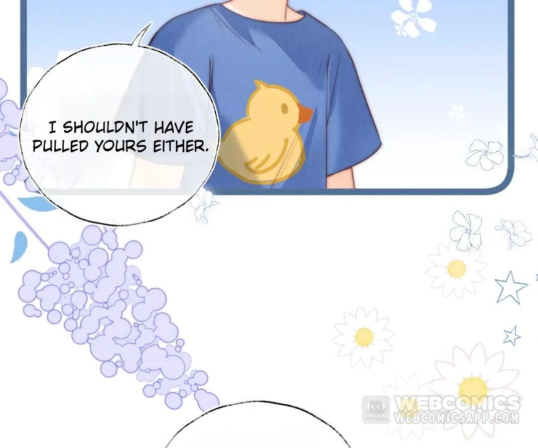 The Adorable Toddler Fortune Teller Everyone Adores Chapter 32 - Page 11