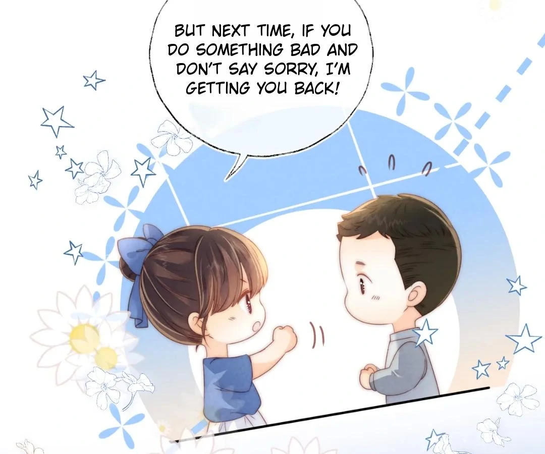 The Adorable Toddler Fortune Teller Everyone Adores Chapter 32 - Page 12