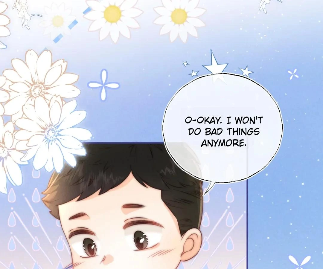 The Adorable Toddler Fortune Teller Everyone Adores Chapter 32 - Page 13