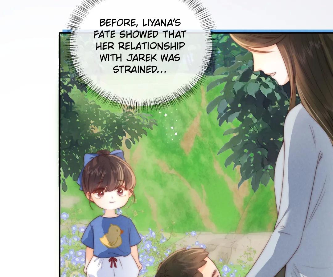 The Adorable Toddler Fortune Teller Everyone Adores Chapter 32 - Page 15