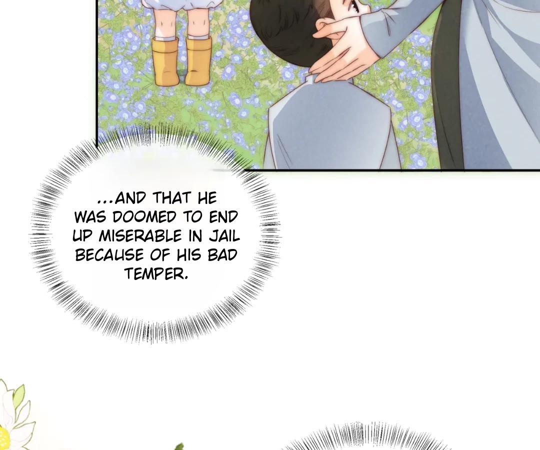 The Adorable Toddler Fortune Teller Everyone Adores Chapter 32 - Page 16