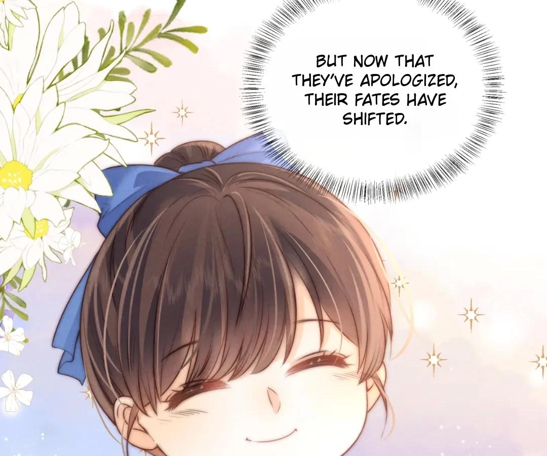 The Adorable Toddler Fortune Teller Everyone Adores Chapter 32 - Page 17