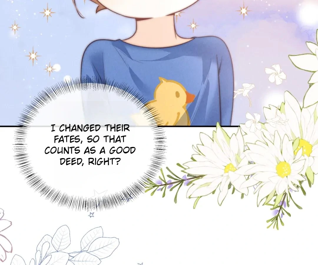 The Adorable Toddler Fortune Teller Everyone Adores Chapter 32 - Page 18