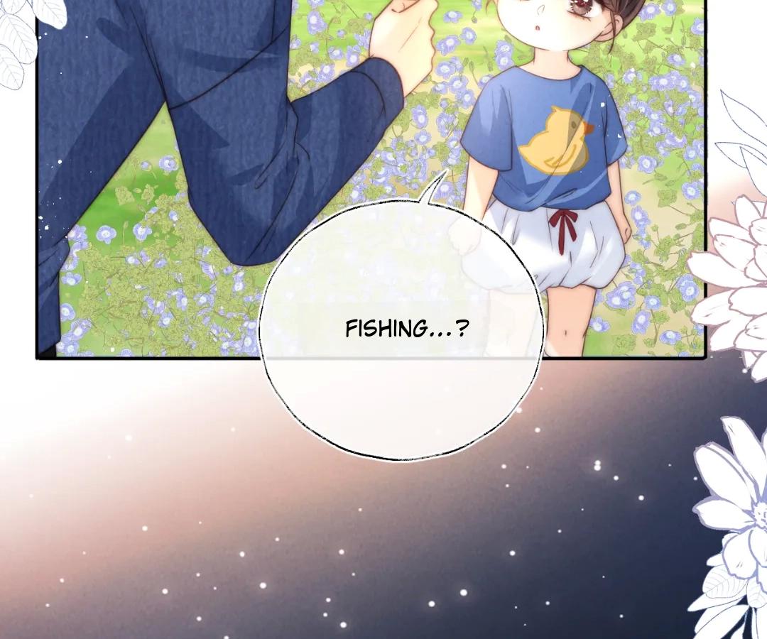 The Adorable Toddler Fortune Teller Everyone Adores Chapter 32 - Page 20