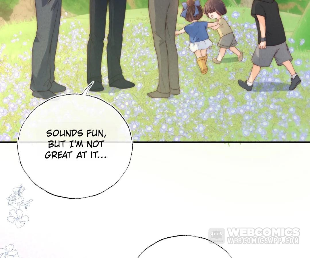 The Adorable Toddler Fortune Teller Everyone Adores Chapter 32 - Page 3