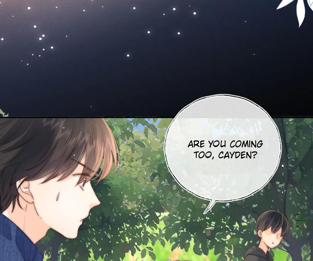 The Adorable Toddler Fortune Teller Everyone Adores Chapter 32 - Page 21